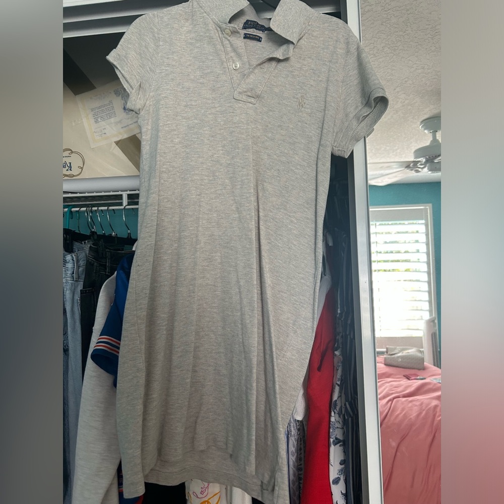 Polo Ralph Lauren golf dress